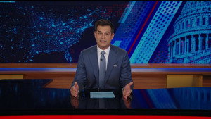 The Daily Show 29. évad Ep.104 104. epizód