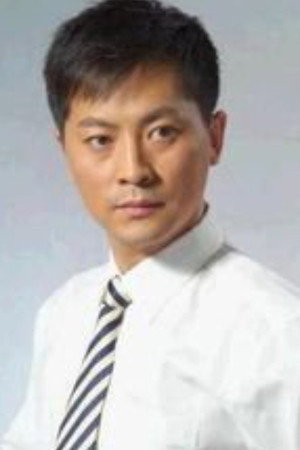 Sui Shuyang profil kép