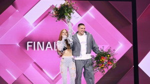 Melodifestivalen 63. évad Ep.4 4. epizód