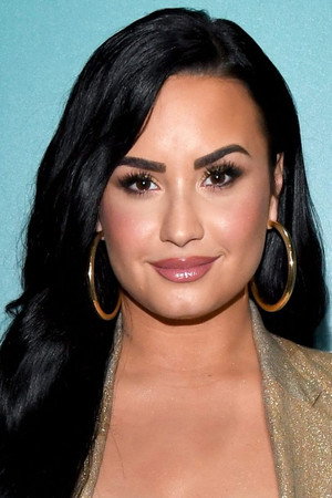 Demi Lovato profil kép