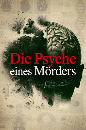 Murder in Mind poszter