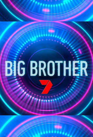Big Brother poszter