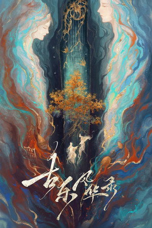 古乐风华录 poszter