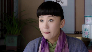 桃花依旧笑春风 1. évad Ep.6 6. epizód