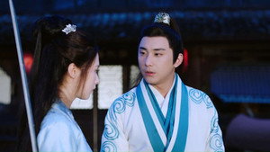 吾家悍妻不可欺 1. évad Ep.9 9. epizód