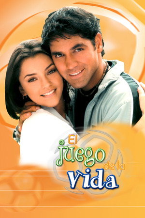 El Juego de la Vida poszter
