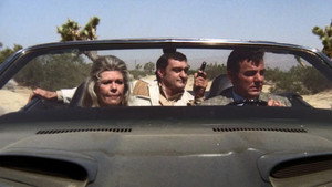 Mannix 4. évad Ep.4 4. epizód
