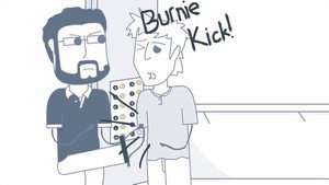 Rooster Teeth Animated Adventures 2. évad Ep.34 34. epizód