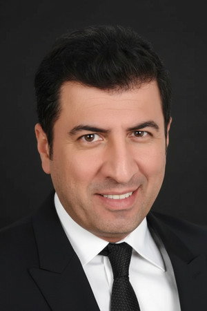 Hakan Bilgin profil kép