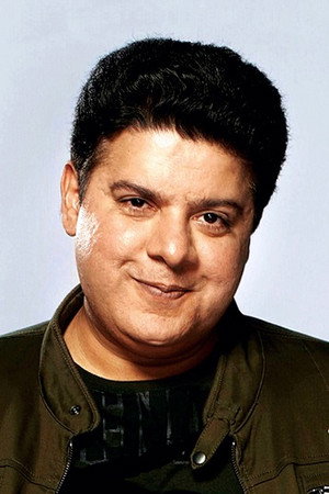 Sajid Khan profil kép