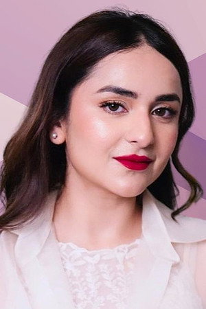 Yumna Zaidi profil kép