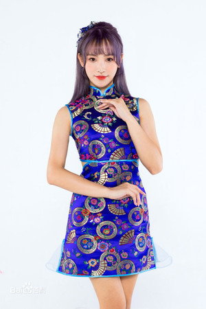 Jiang Shen profil kép