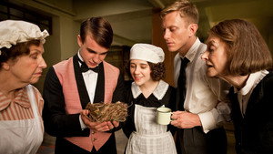 Upstairs Downstairs 1. évad Ep.1 1. epizód