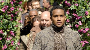 Still Star-Crossed 1. évad Ep.3 3. epizód