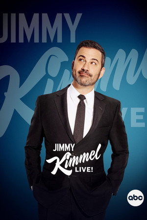 Jimmy Kimmel Live! 21. évad (2022-09-19) poszter
