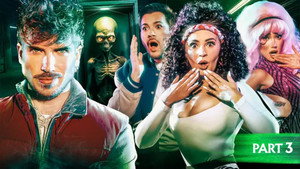 Escape the Night 5. évad Ep.3 3. epizód