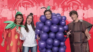 MasterChef Junior 11. évad Ep.4 4. epizód