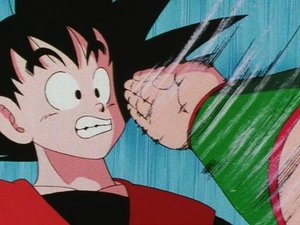Dragon Ball 1. évad Ep.140 Egy különleges edzésterv