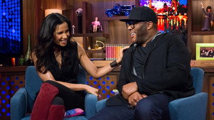 Watch What Happens Live with Andy Cohen 13. évad Ep.172 172. epizód