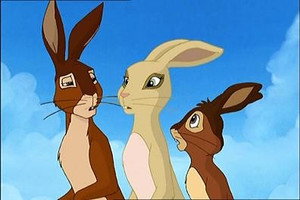 Watership Down 1. évad Ep.9 9. epizód