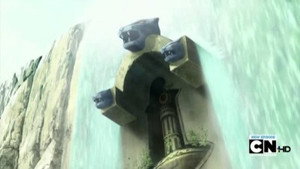 ThunderCats 1. évad Ep.6 6. epizód
