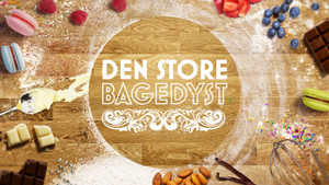 Den store bagedyst kép