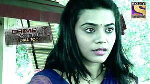 Crime Patrol Dial 100 1. évad Ep.573 573. epizód