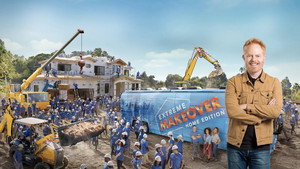 Extreme Makeover: Home Edition kép
