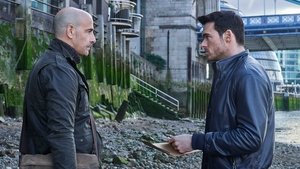 Citadel 1. évad Ep.6 Korai eső táplálja az éj titkait