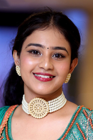 Yashna Chowdary profil kép