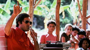 Guyana Tragedy: The Story of Jim Jones kép
