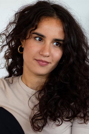 Saffiya Labaab profil kép