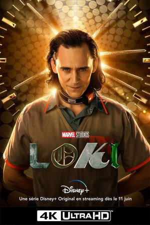 Loki poszter