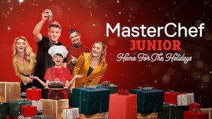 MasterChef Junior: Home for the Holidays kép