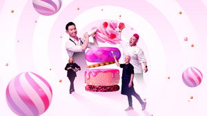 Dessert Masters kép