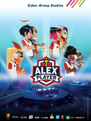 Alex Player