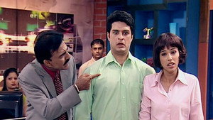 शरारत - थोड़ा जादू, थोड़ी नज़ाकत 1. évad Ep.163 163. epizód