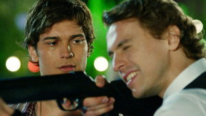 Medcezir 1. évad Ep.3 3. epizód