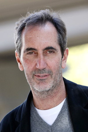 Paolo Calabresi profil kép