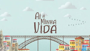 Ai a Minha Vida kép