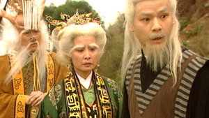 西遊記 2. évad Ep.38 38. epizód