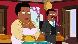 Cleveland Show 1. évad Ep.21 21. epizód