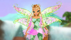 Winx Club 6. évad Ep.4 4. epizód