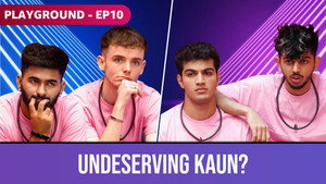 Playground 2. évad Ep.10 10. epizód