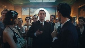This Is Not a Murder Mystery 1. évad Ep.6 6. epizód
