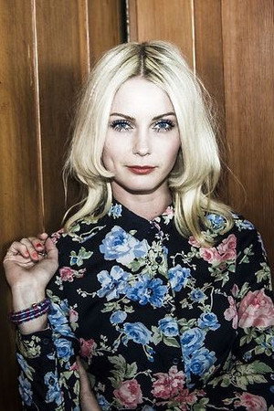 Mette Lindberg profil kép