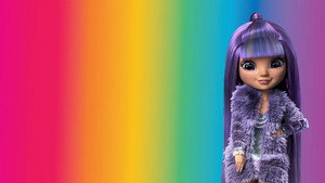 Rainbow High kép
