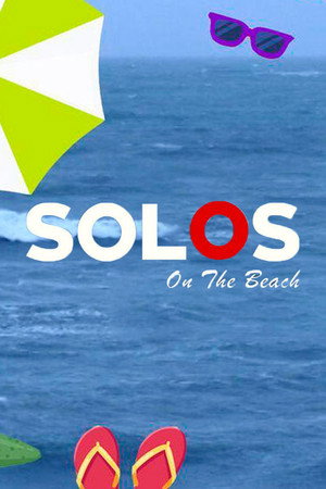 Solos 3. évad (2021-07-22) poszter