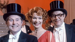 Morecambe & Wise Speciális epizódok Ep.4 4. epizód