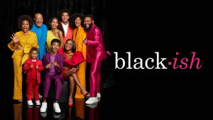 black-ish kép